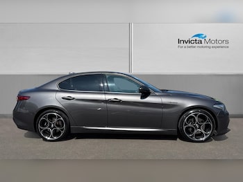 Used Alfa Romeo Giulia 2022 for sale - 79267006: Photo