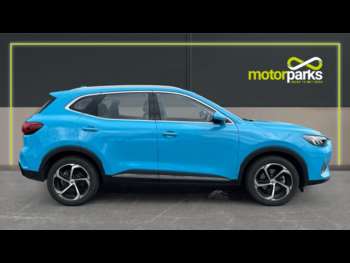 Used MG MG HS 2024 for sale - 74918181: Photo