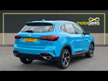Used MG MG HS 2024 for sale - 74918181: Photo