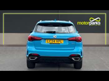 Used MG MG HS 2024 for sale - 74918181: Photo