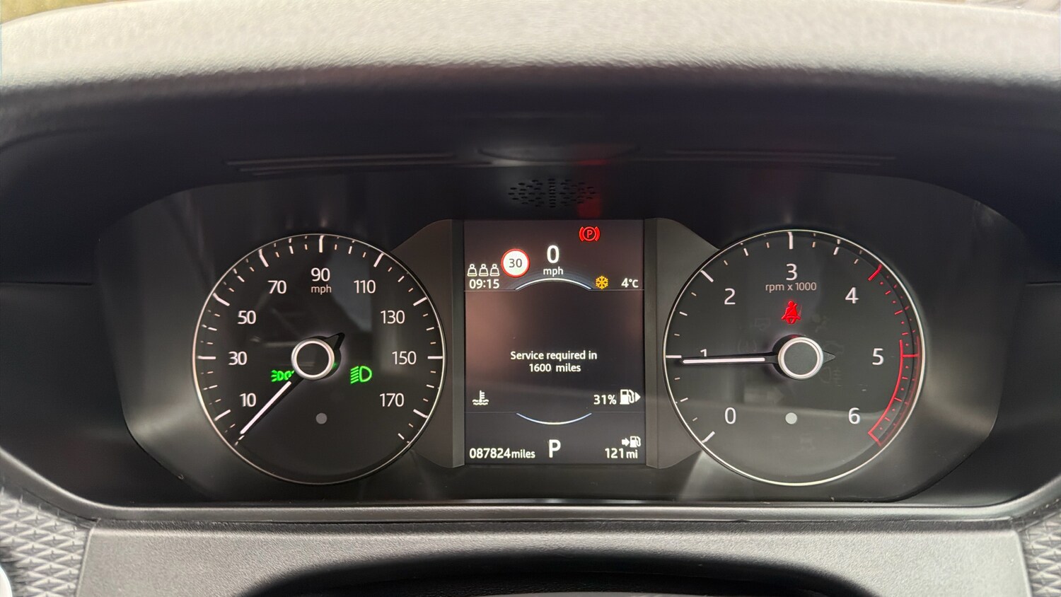 Used Land Rover Range Rover Velar 2019 for sale - 77572570: Photo 13