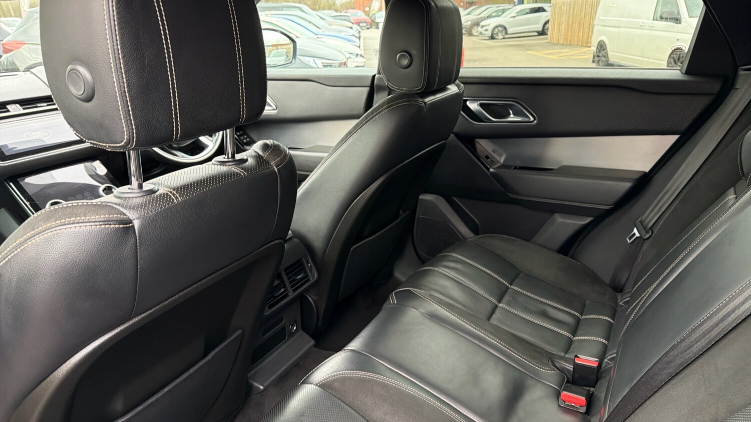 Used Land Rover Range Rover Velar 2019 for sale - 77572570: Photo 14