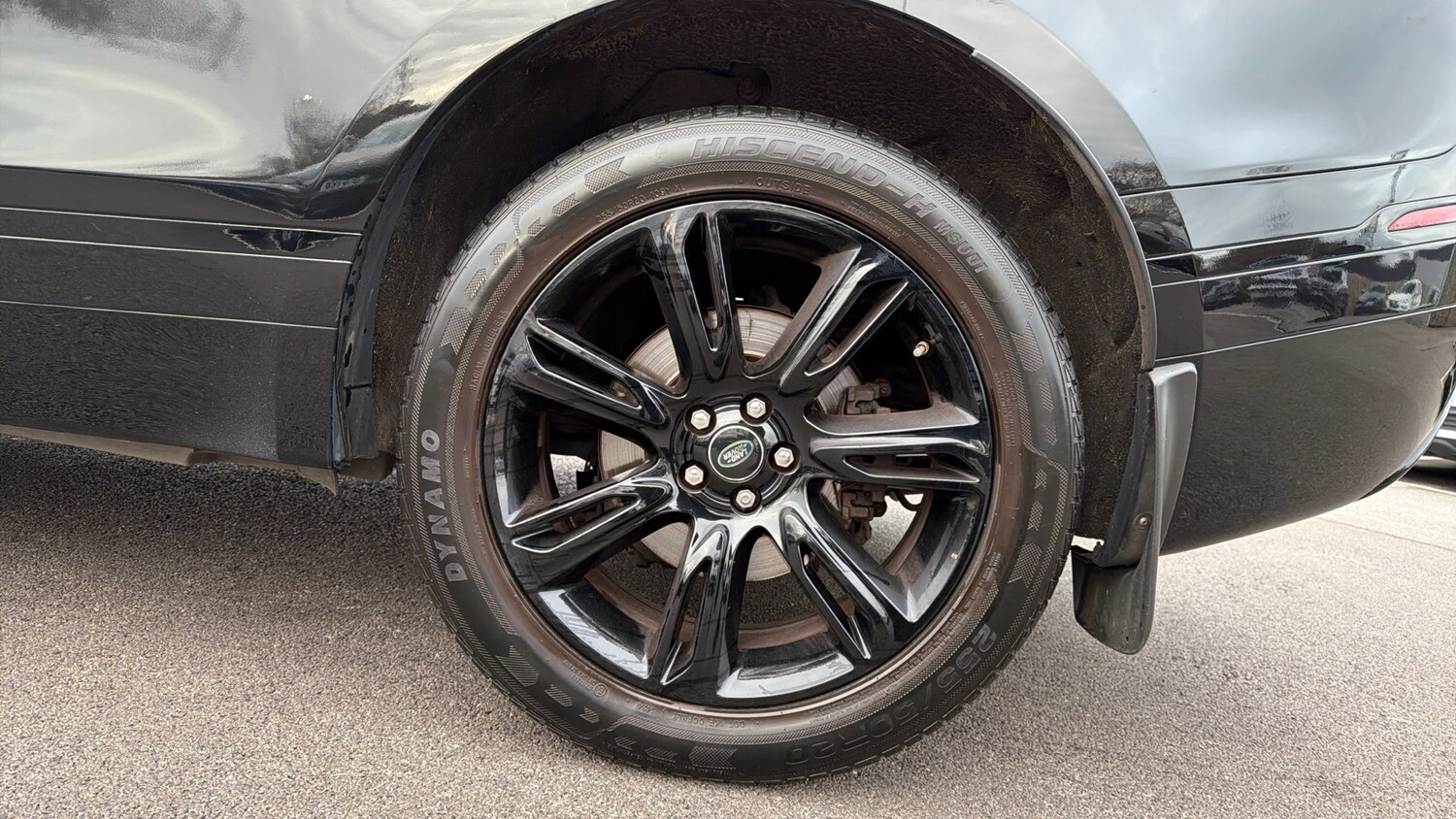 Used Land Rover Range Rover Velar 2019 for sale - 77572570: Photo 18