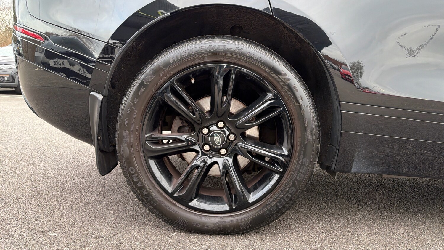 Used Land Rover Range Rover Velar 2019 for sale - 77572570: Photo 19