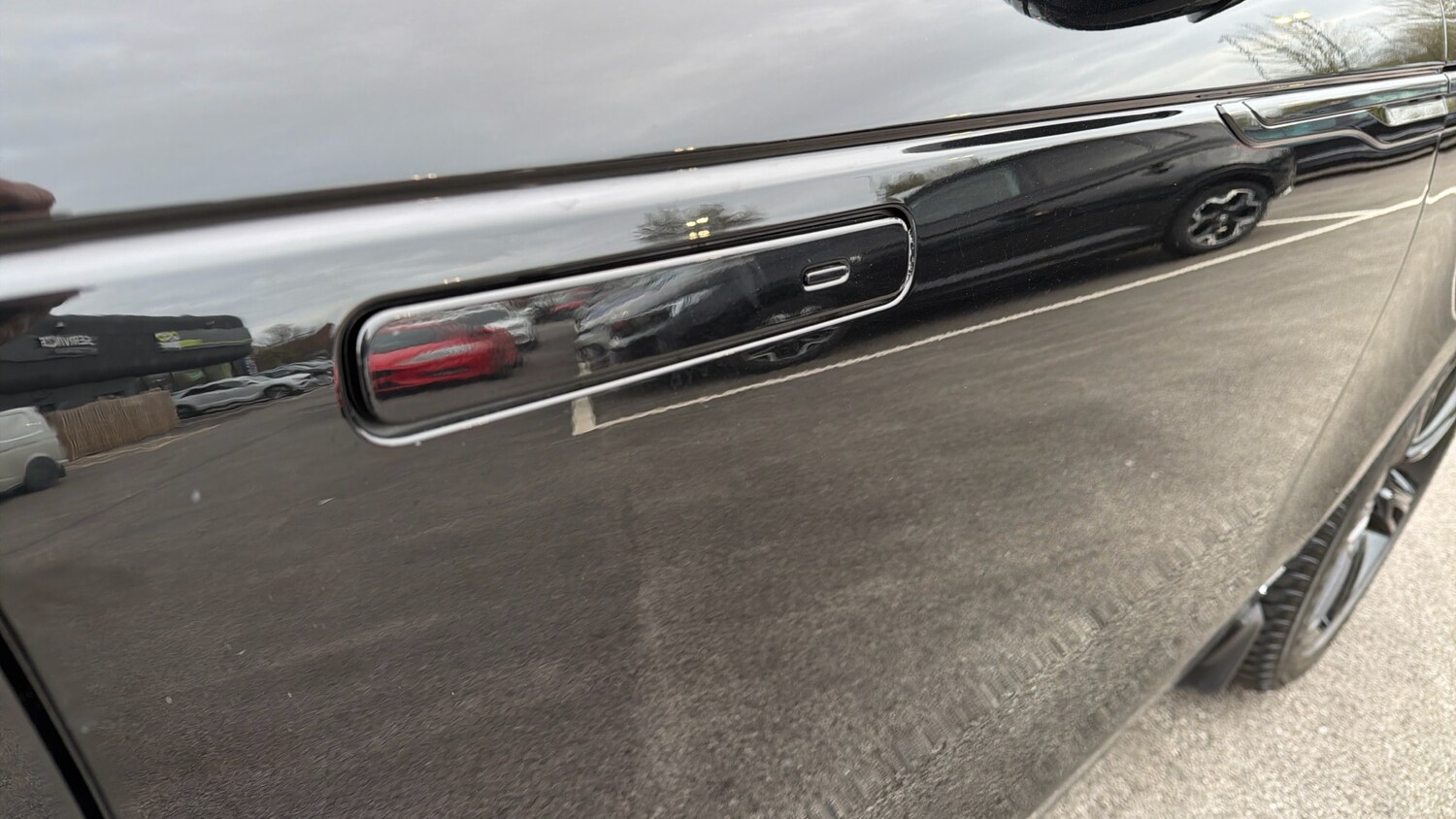 Used Land Rover Range Rover Velar 2019 for sale - 77572570: Photo 21