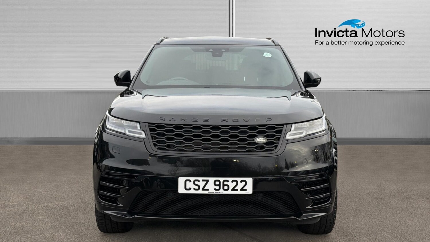 Used Land Rover Range Rover Velar 2019 for sale - 77572570: Photo 8