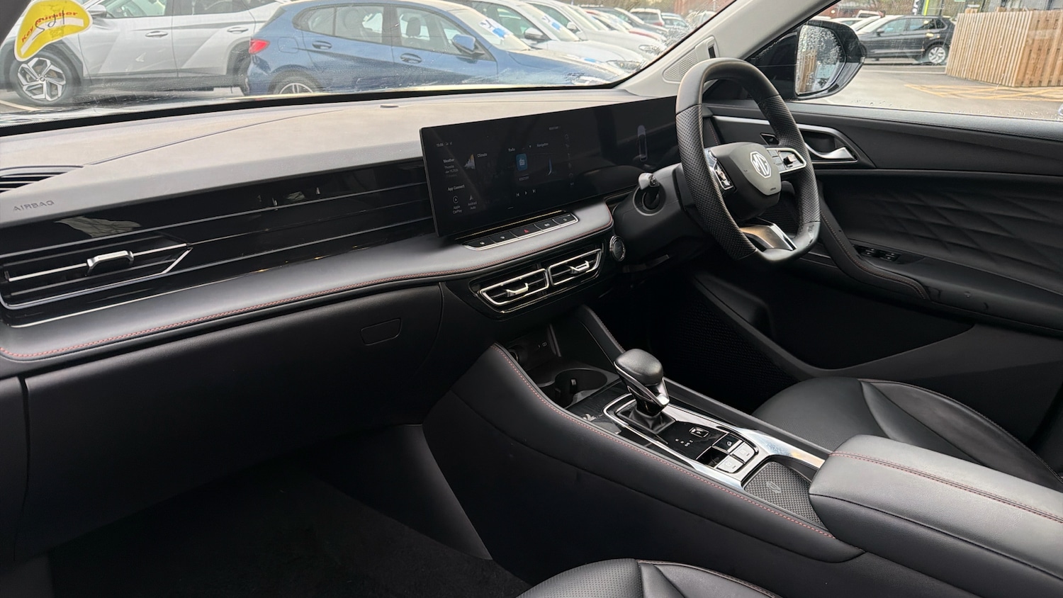 Used MG MG HS 2024 for sale - 77251127: Photo 10