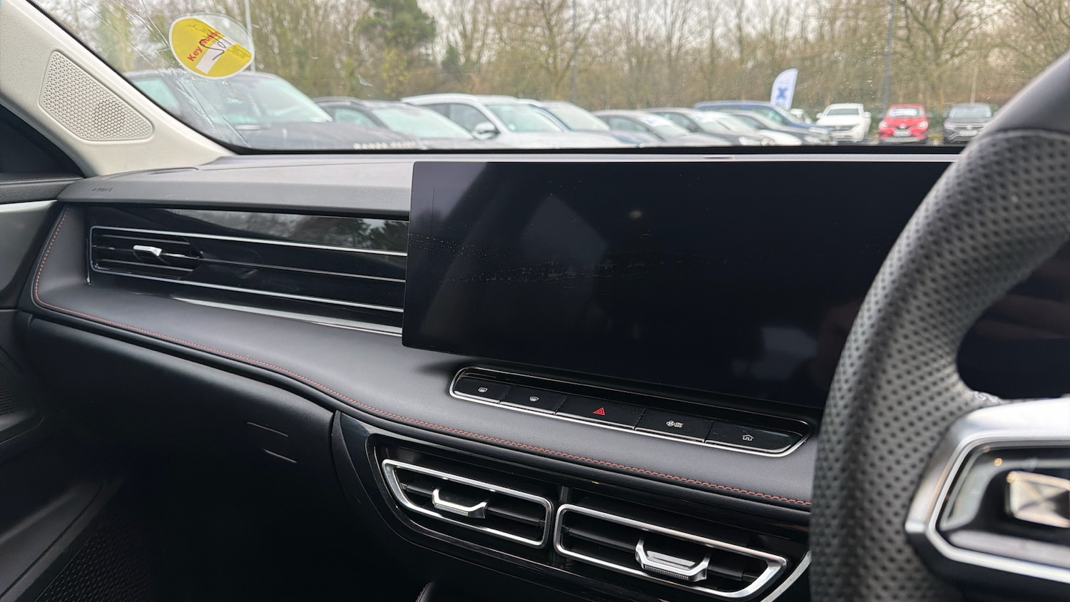 Used MG MG HS 2024 for sale - 77251127: Photo 12