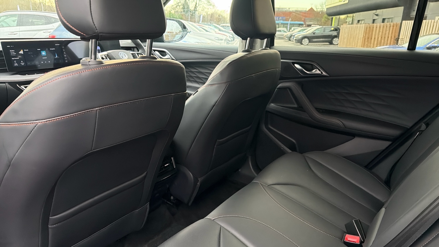 Used MG MG HS 2024 for sale - 77251127: Photo 14