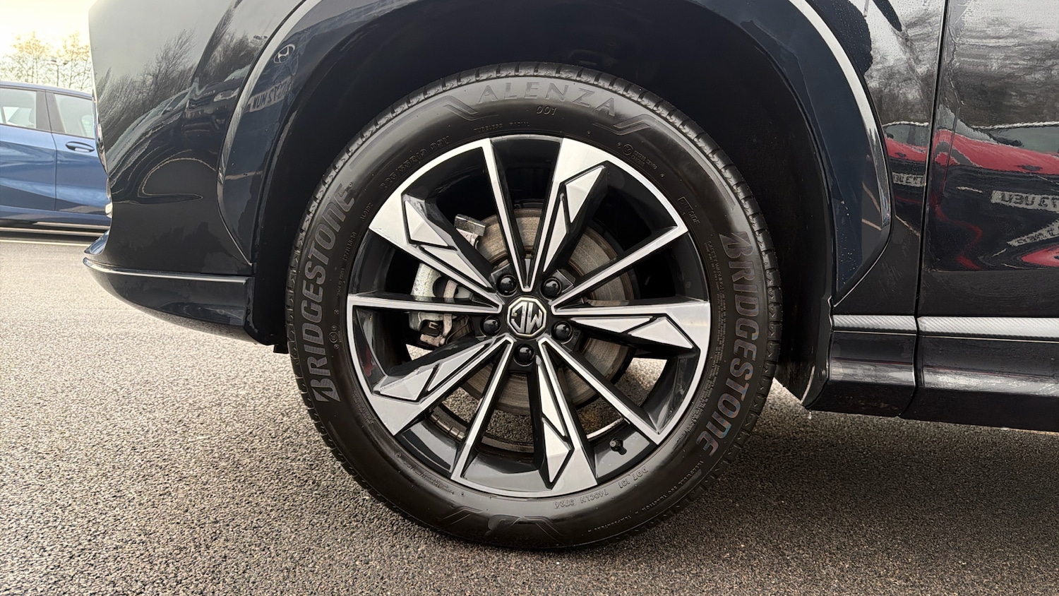 Used MG MG HS 2024 for sale - 77251127: Photo 17