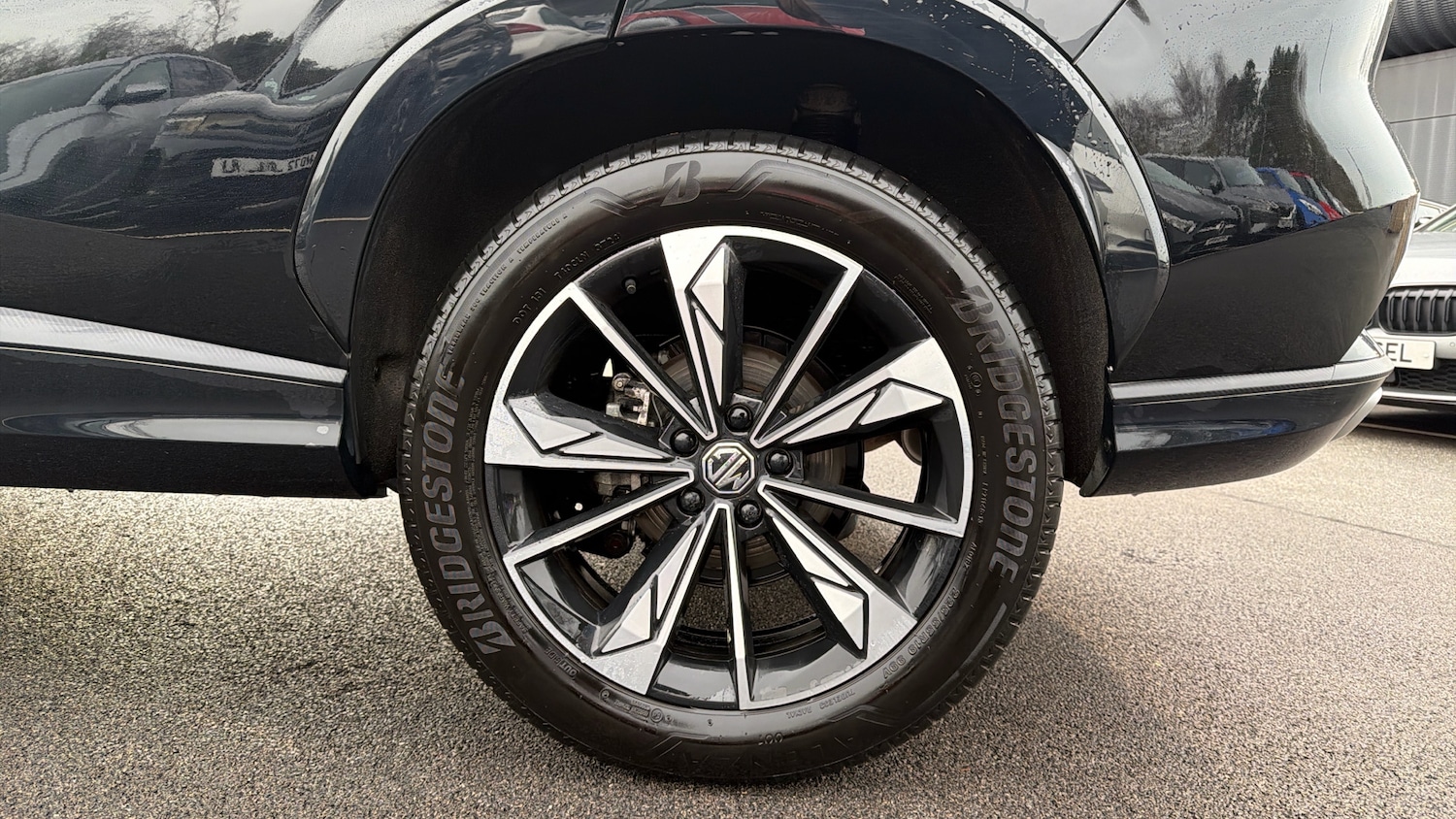 Used MG MG HS 2024 for sale - 77251127: Photo 18