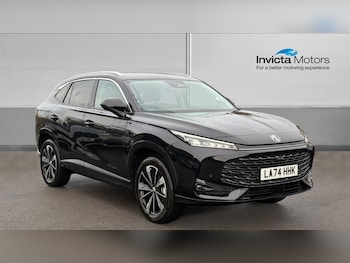 MG MG HS feature image