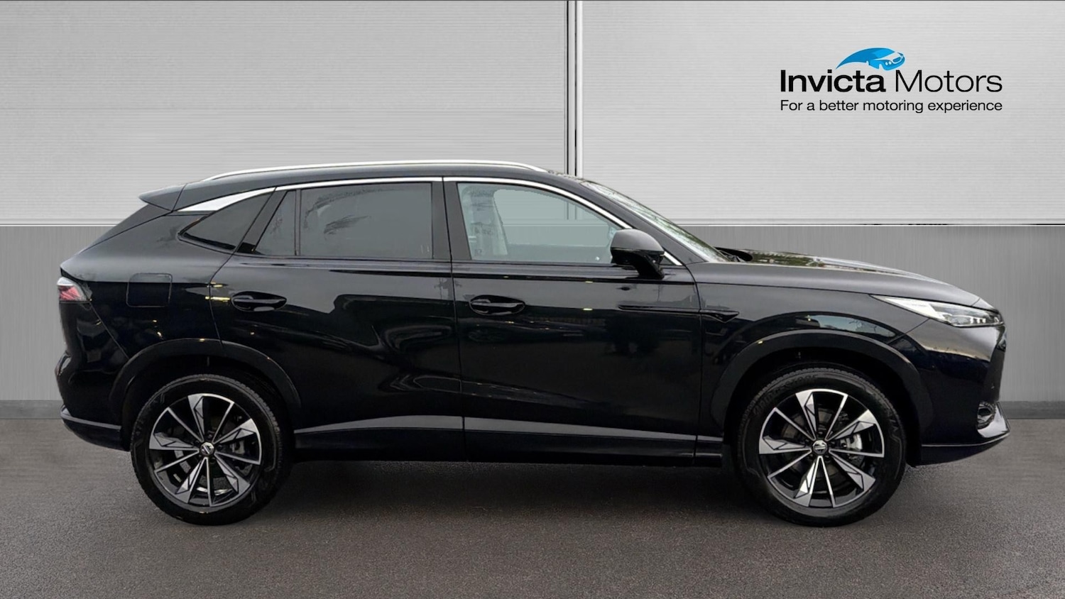 Used MG MG HS 2024 for sale - 77251127: Photo 2