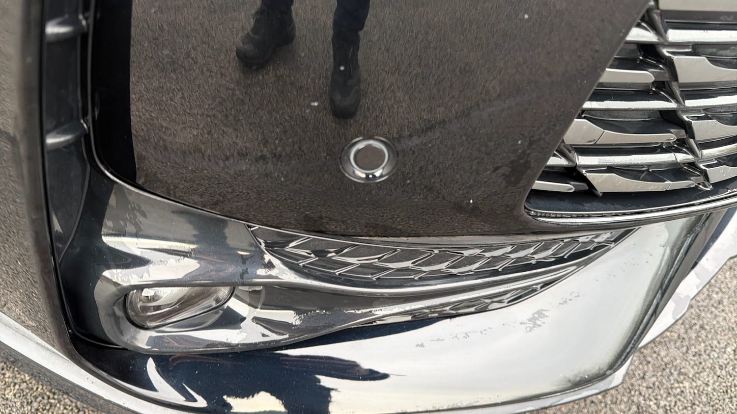 Used MG MG HS 2024 for sale - 77251127: Photo 21