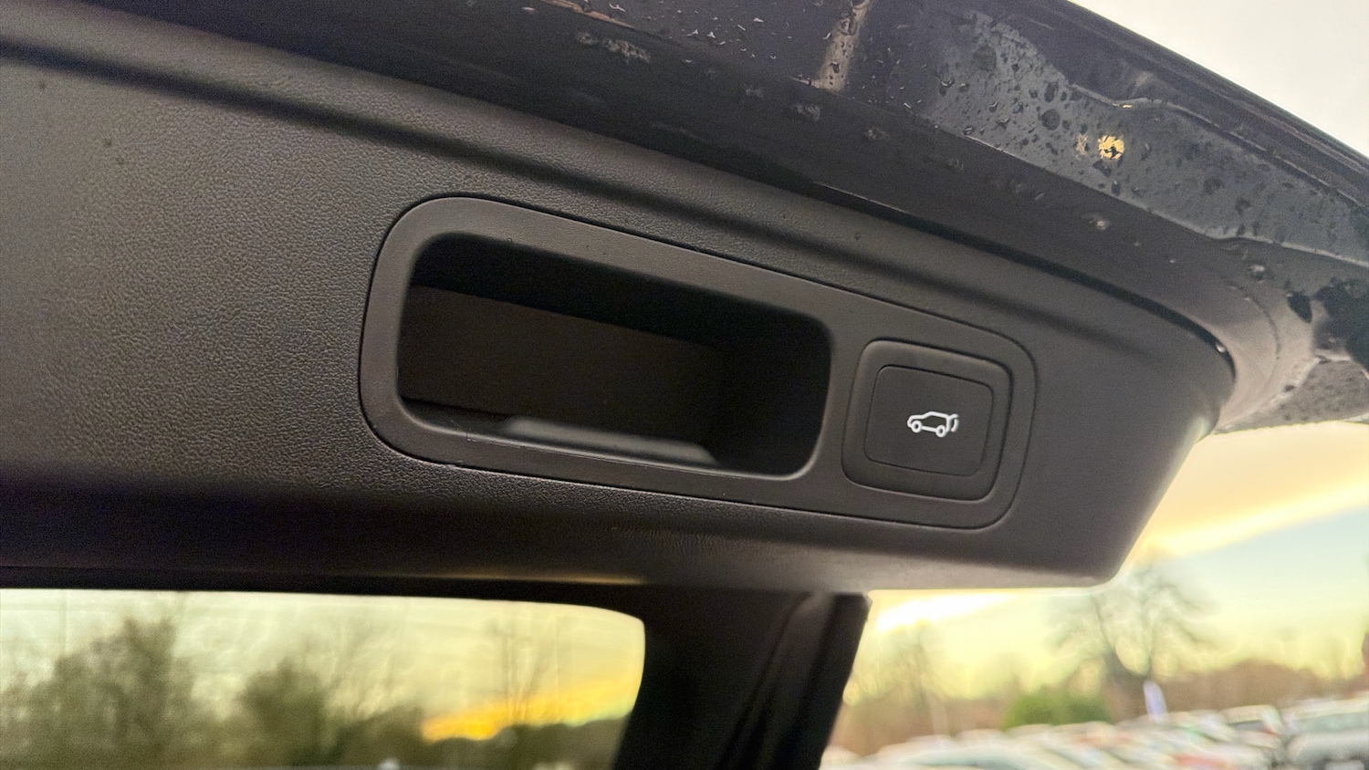 Used MG MG HS 2024 for sale - 77251127: Photo 23