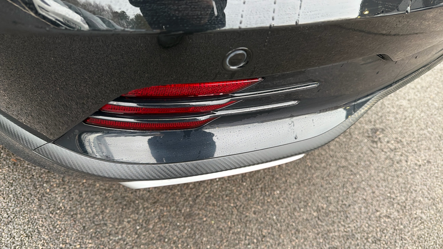 Used MG MG HS 2024 for sale - 77251127: Photo 24