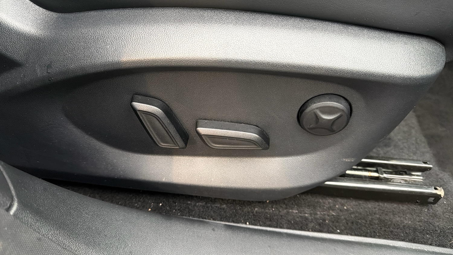 Used MG MG HS 2024 for sale - 77251127: Photo 25