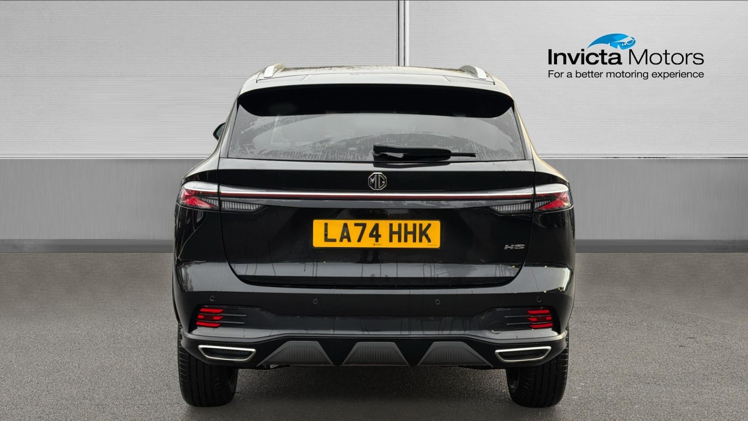 Used MG MG HS 2024 for sale - 77251127: Photo 4