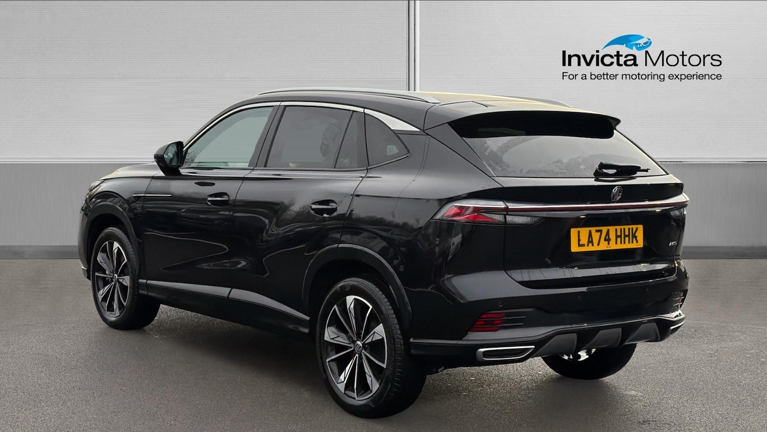 Used MG MG HS 2024 for sale - 77251127: Photo 5