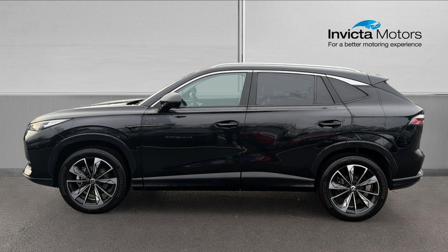 Used MG MG HS 2024 for sale - 77251127: Photo 6