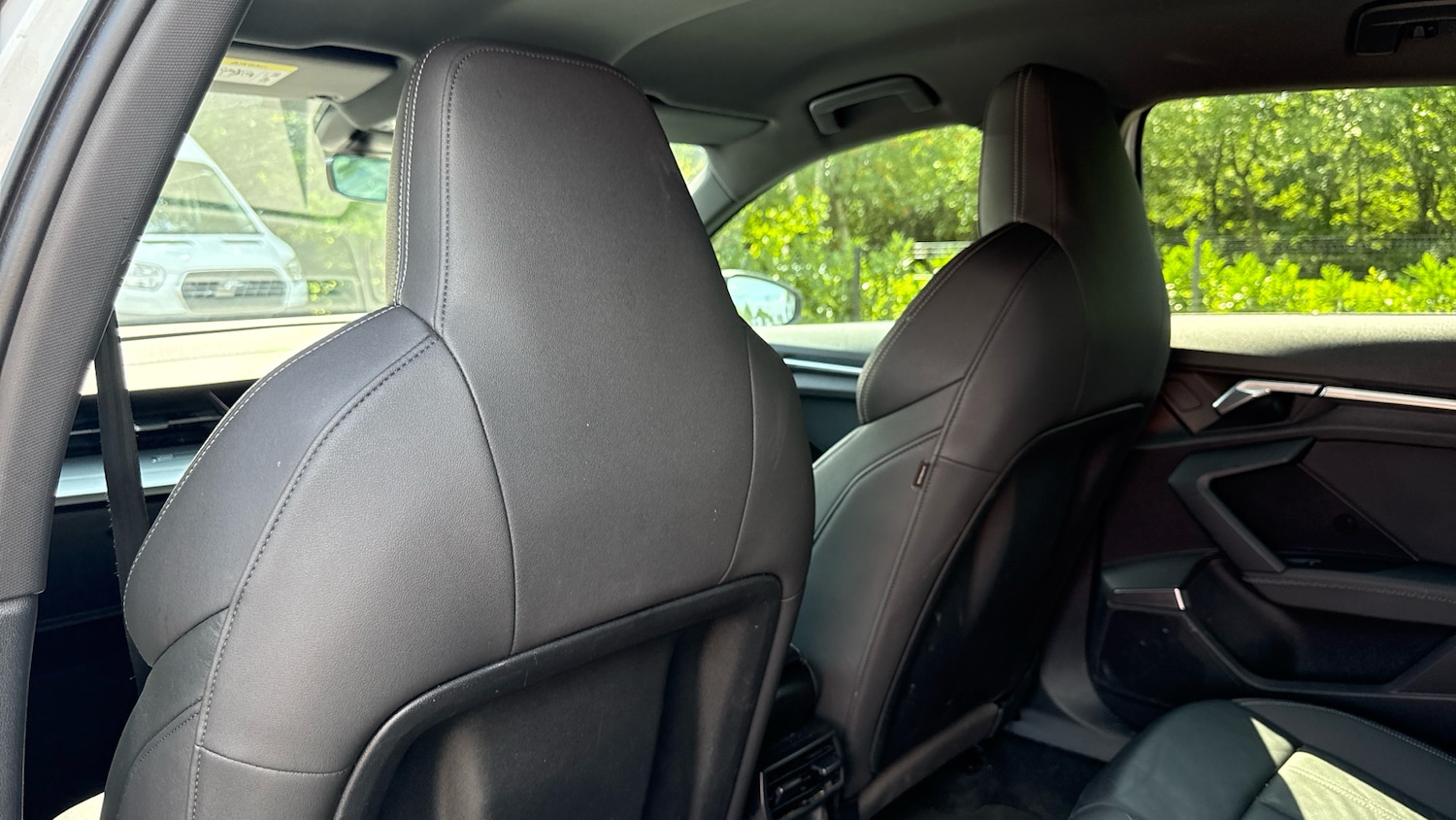 Used Audi A3 for sale - 75987498: Photo 14