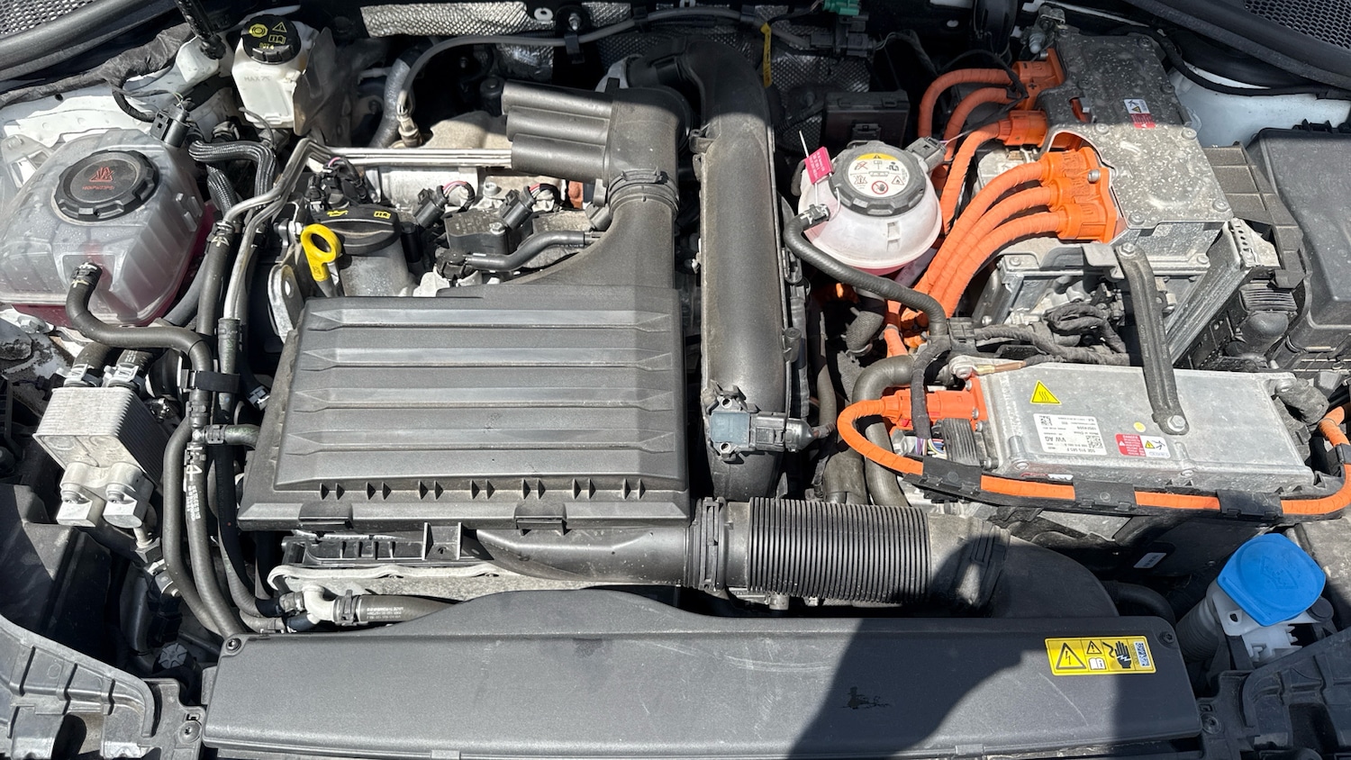 Used Audi A3 for sale - 75987498: Photo 16