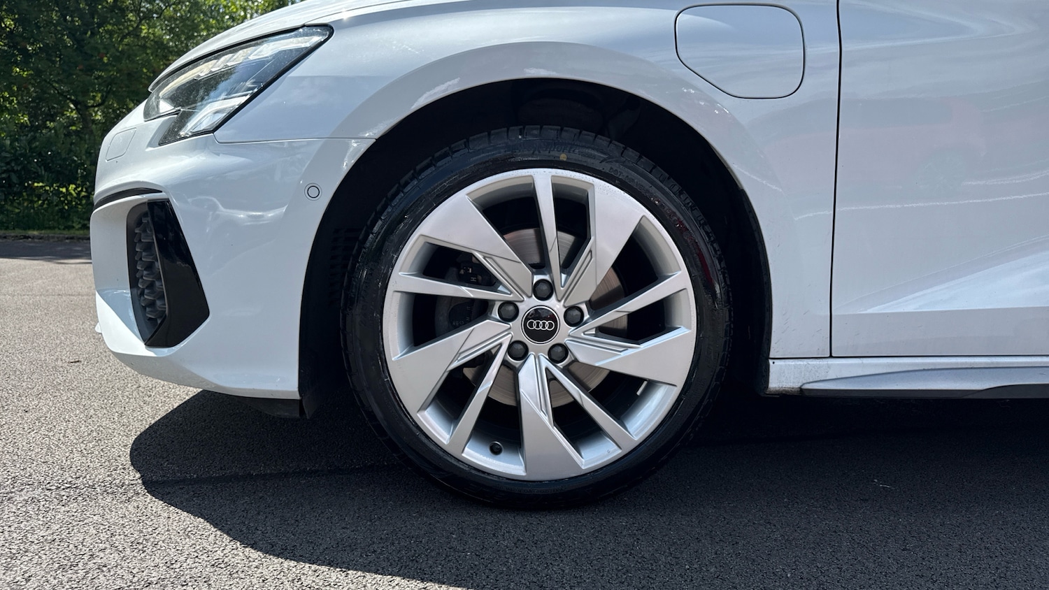 Used Audi A3 for sale - 75987498: Photo 17