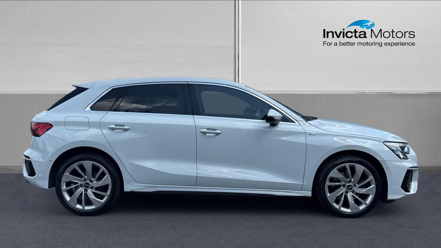 Used Audi A3 for sale - 75987498: Photo 2