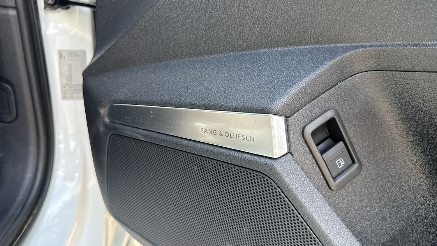 Used Audi A3 for sale - 75987498: Photo 24