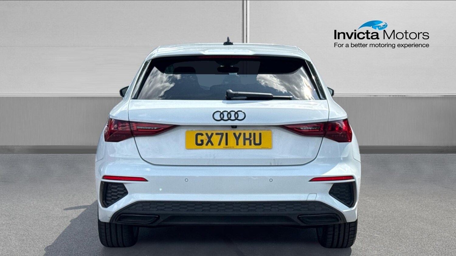 Used Audi A3 for sale - 75987498: Photo 4