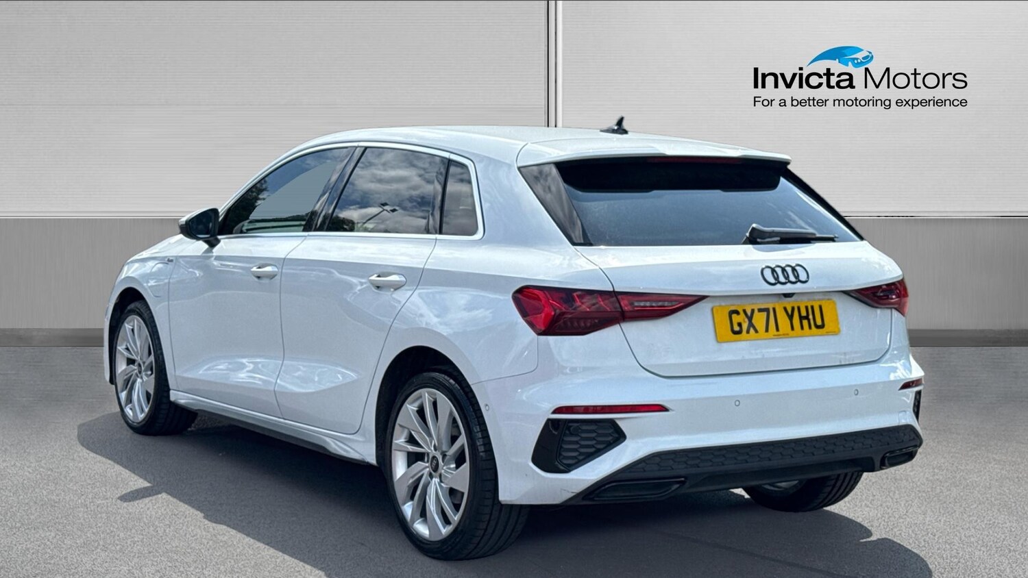 Used Audi A3 for sale - 75987498: Photo 5