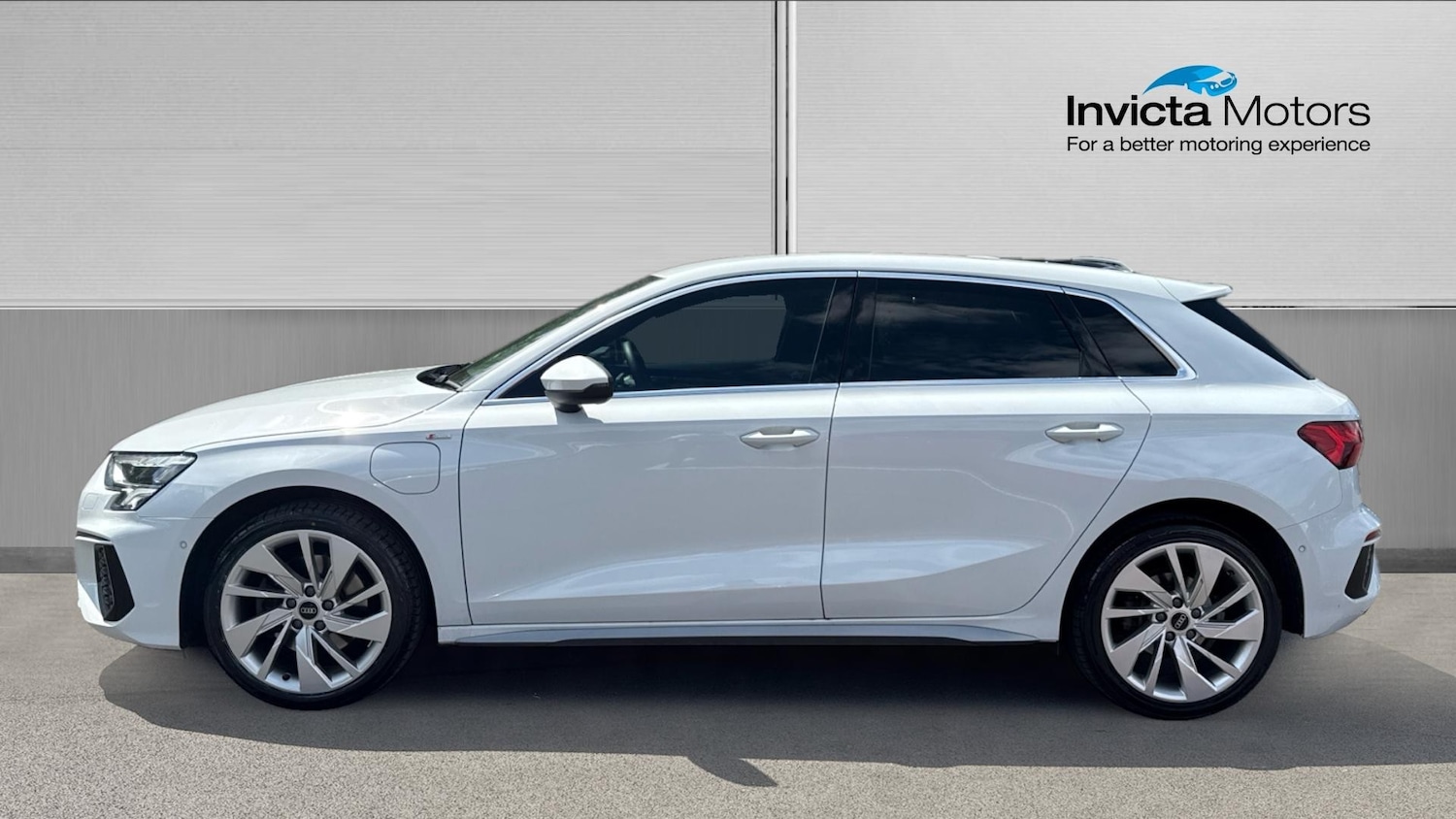 Used Audi A3 for sale - 75987498: Photo 6