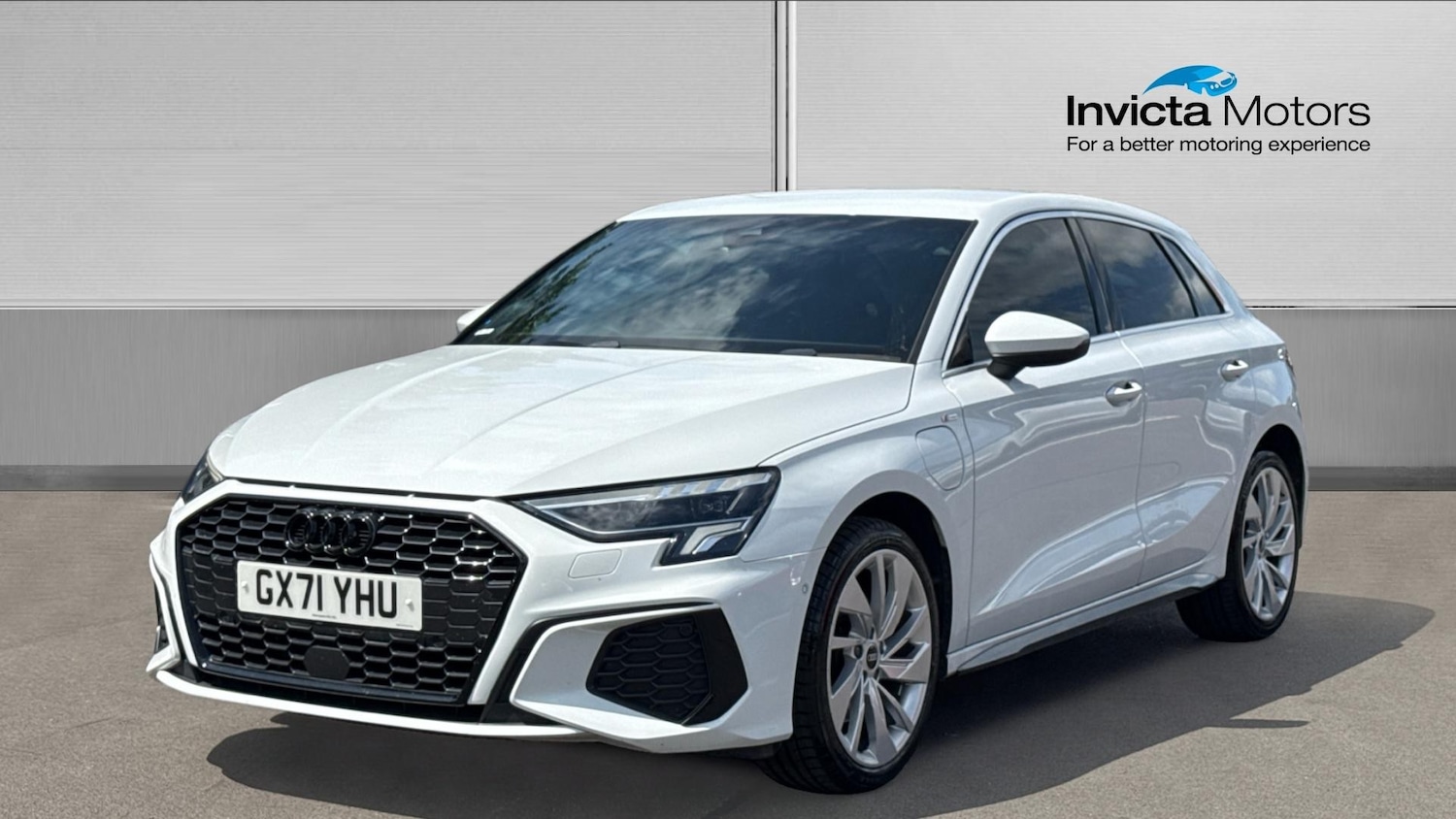 Used Audi A3 for sale - 75987498: Photo 7