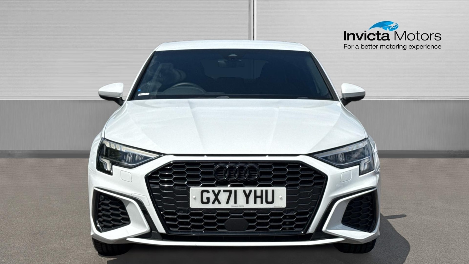 Used Audi A3 for sale - 75987498: Photo 8
