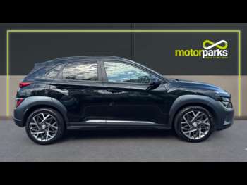 Used Hyundai KONA 2022 for sale - 74543940: Photo