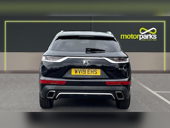 Used DS Automobiles DS 7 2019 for sale - 75413164: Photo