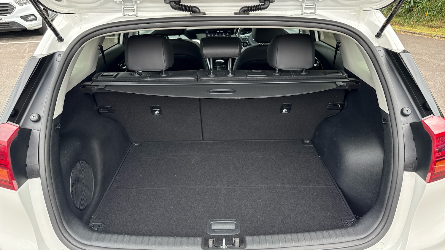 Vehicle 15