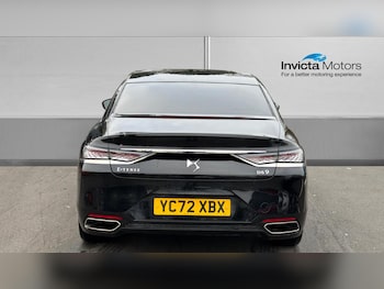 Used DS Automobiles DS 9 2022 for sale - 78571327: Photo