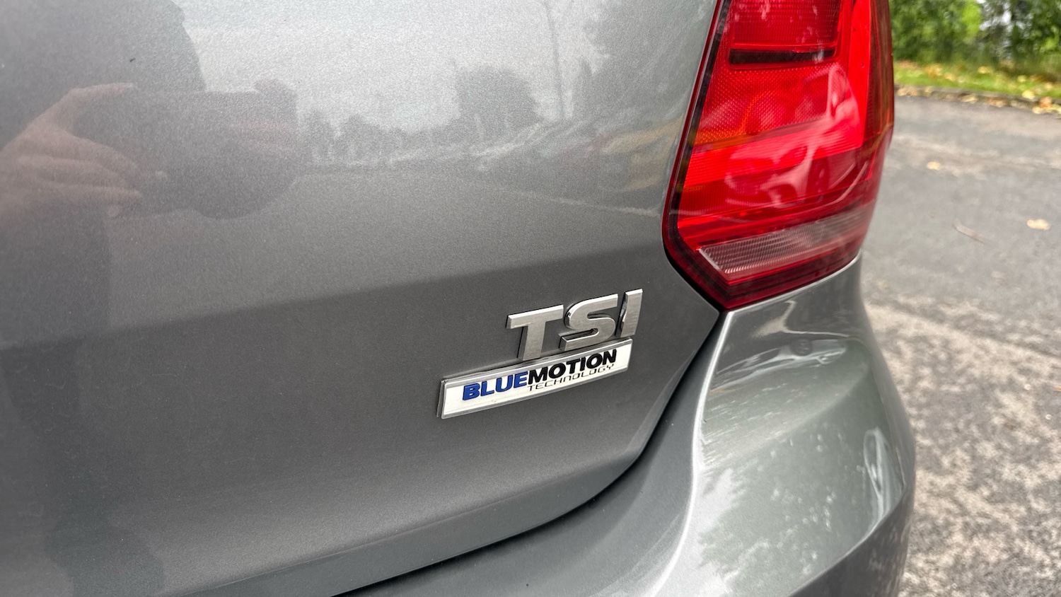 Used Volkswagen Polo 2015 for sale - 76211667: Photo 15