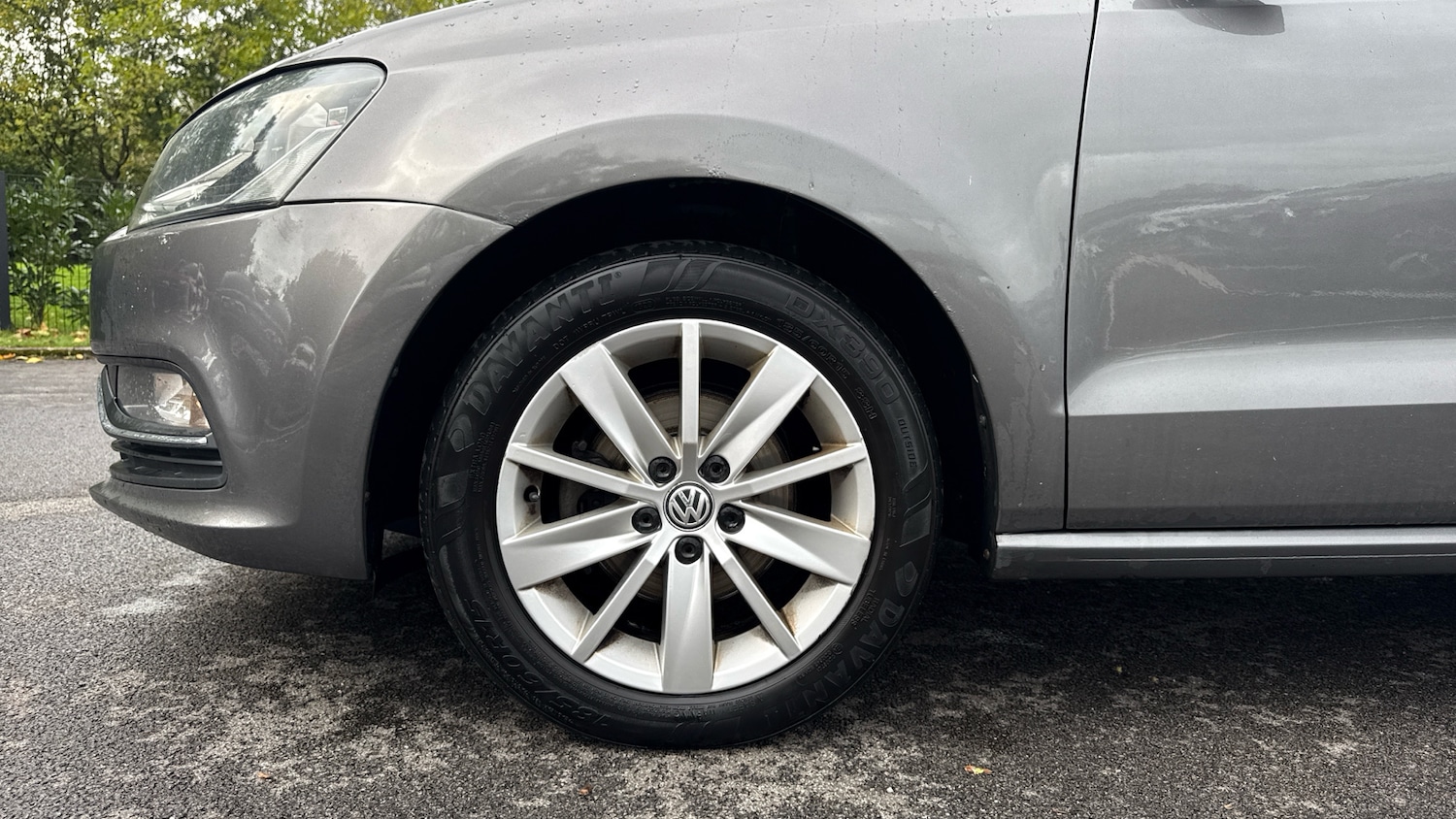 Used Volkswagen Polo 2015 for sale - 76211667: Photo 17