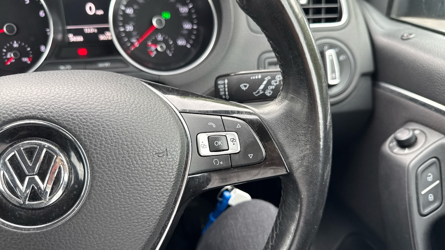 Used Volkswagen Polo 2015 for sale - 76211667: Photo 23