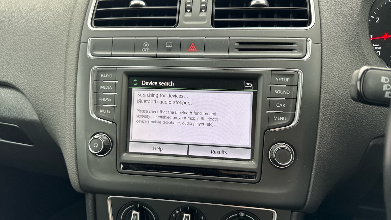 Used Volkswagen Polo 2015 for sale - 76211667: Photo 24