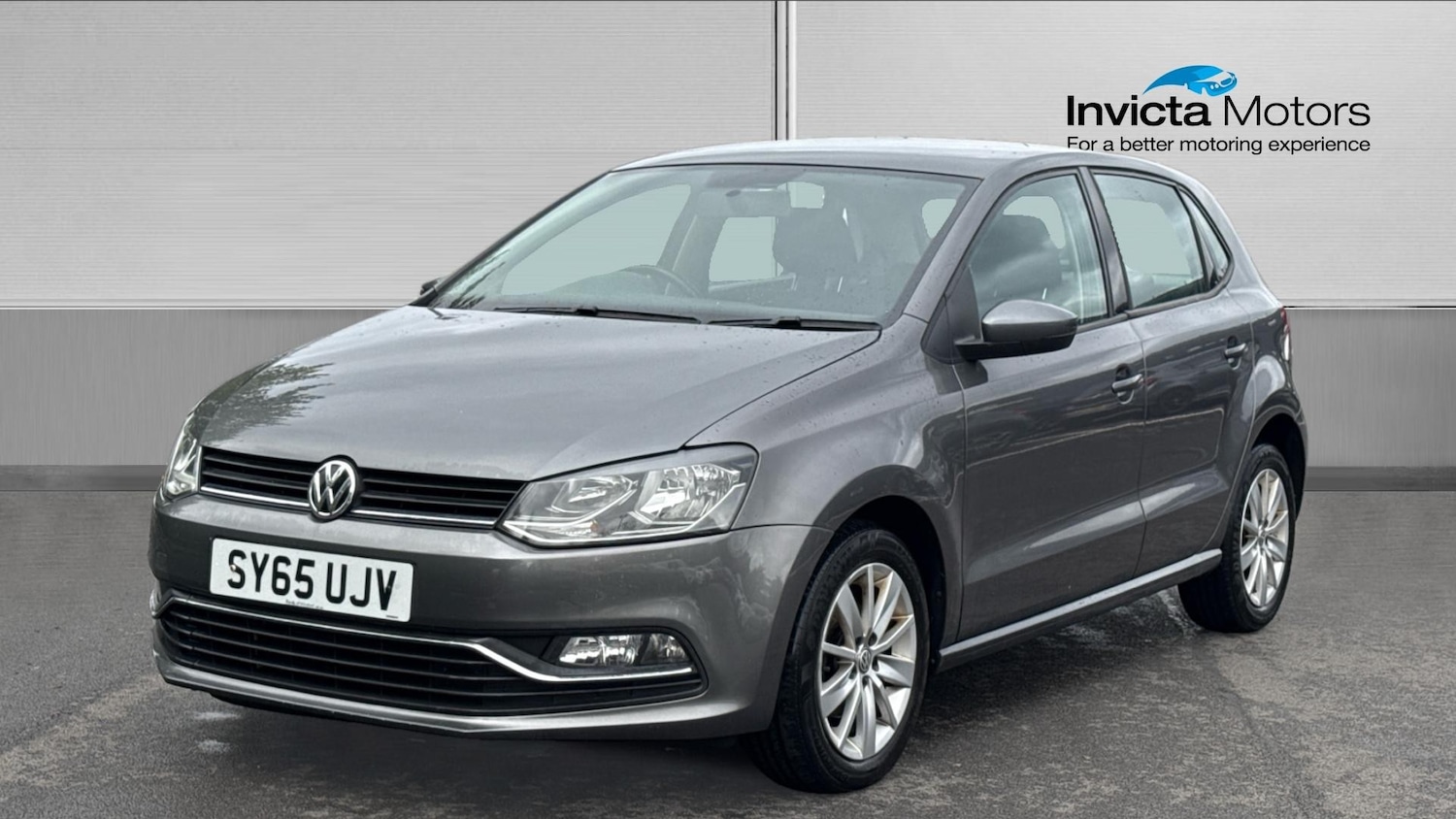 Used Volkswagen Polo 2015 for sale - 76211667: Photo 7