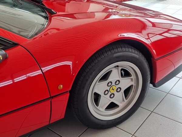 Used Ferrari 328 1986 for sale - 72449657: Photo 12