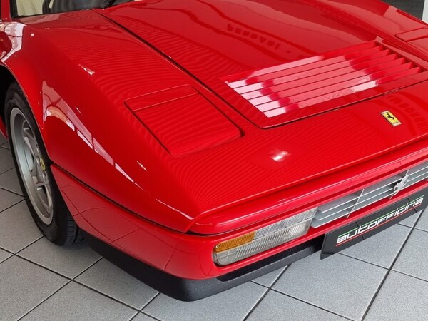 Used Ferrari 328 1986 for sale - 72449657: Photo 13