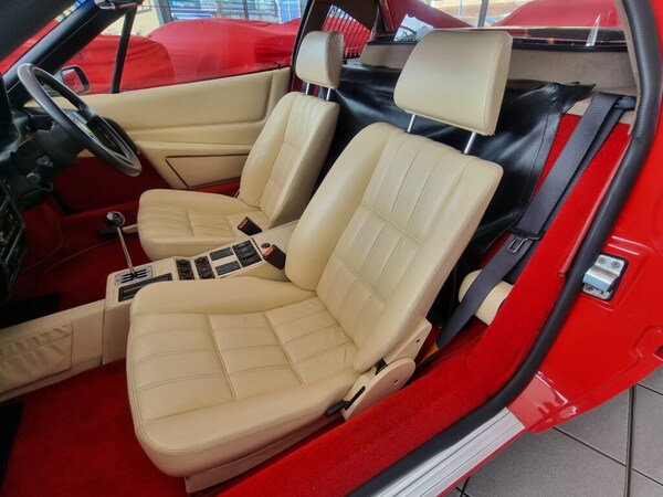 Used Ferrari 328 1986 for sale - 72449657: Photo 17