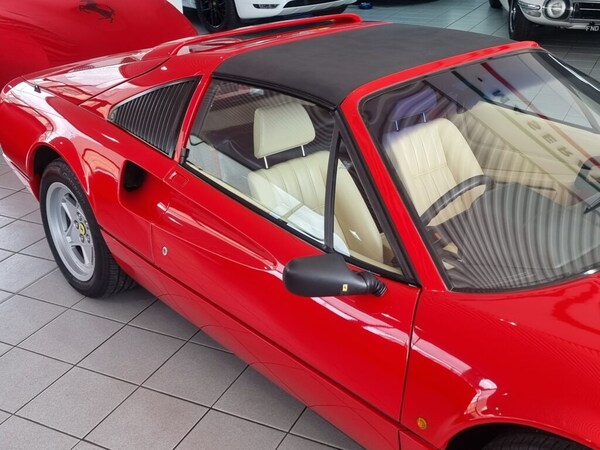 Used Ferrari 328 1986 for sale - 72449657: Photo 22