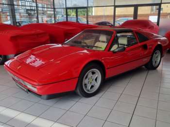 Used Ferrari 328 1986 for sale - 72449657: Photo