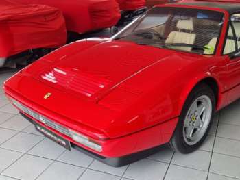 Used Ferrari 328 1986 for sale - 72449657: Photo