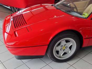Used Ferrari 328 1986 for sale - 72449657: Photo